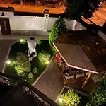Villa-sofia Mini-hotel 3*