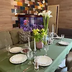 Villa-sofia Mini-hotel Locanda
