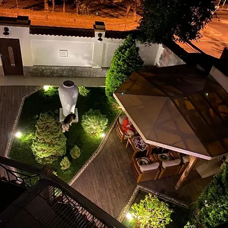 Villa-sofia Mini-hotel 3*