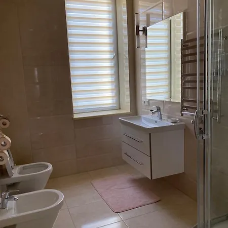 Villa-sofia Mini-hotel 3*
