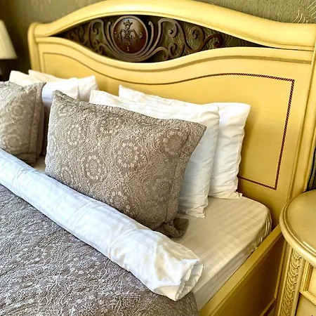 Villa-sofia Mini-hotel Herberg Odessa