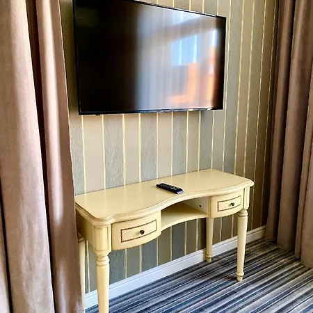 Herberg Villa-sofia Mini-hotel 3*