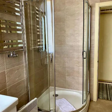 Villa-sofia Mini-hotel Odessa
