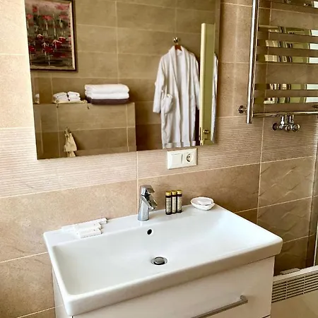 Villa-sofia Mini-hotel