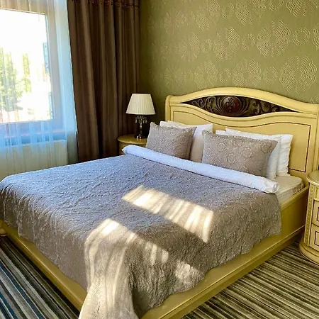 Herberg Villa-sofia Mini-hotel Odessa