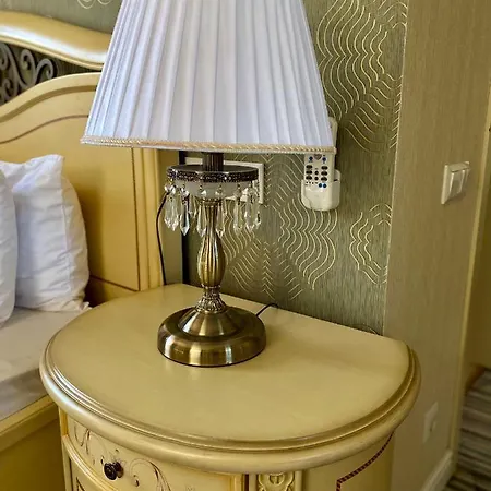 Villa-sofia Mini-hotel Мініготель
