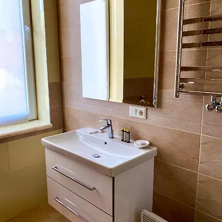 Villa-sofia Mini-hotel 3* Odessa