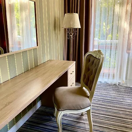 Villa-sofia Mini-hotel Odessa