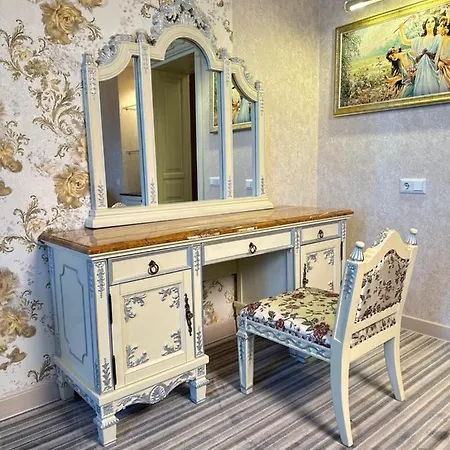 Villa-sofia Mini-hotel Herberg Odessa