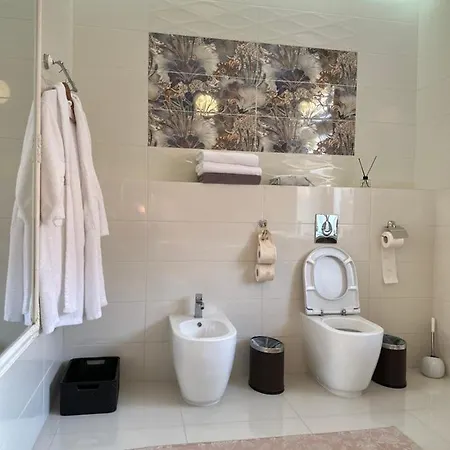 Villa-sofia Mini-hotel Odessa