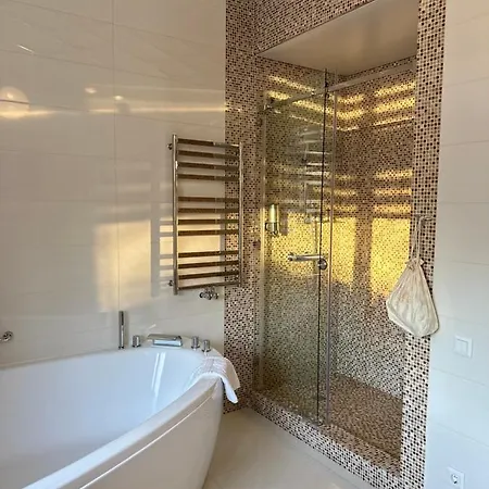 Villa-sofia Mini-hotel Penzion 3*