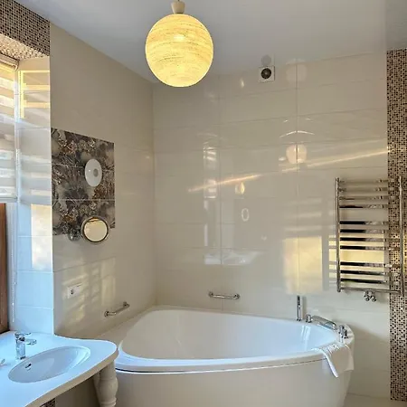 Villa-sofia Mini-hotel Одеса