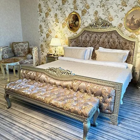 Villa-sofia Mini-hotel Odessa