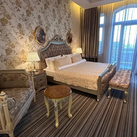 Villa-sofia Mini-hotel