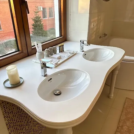 Villa-sofia Mini-hotel Herberg 3*