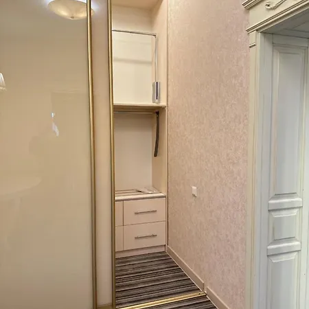 Villa-sofia Mini-hotel 3* Odessa