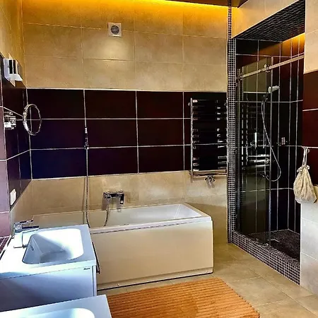 Villa-sofia Mini-hotel Oděsa