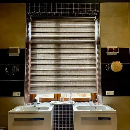 Мініготель Villa-sofia Mini-hotel Одеса