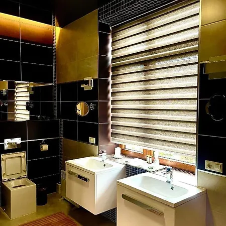 Herberg Villa-sofia Mini-hotel 3*