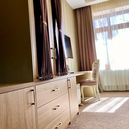 Villa-sofia Mini-hotel Мініготель