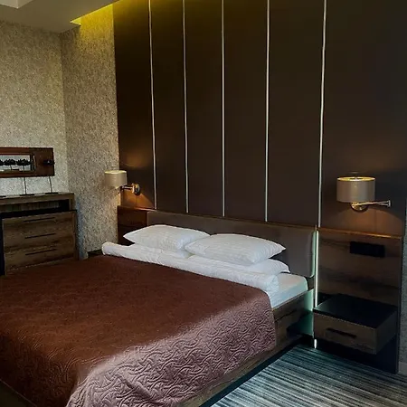 Villa-sofia Mini-hotel