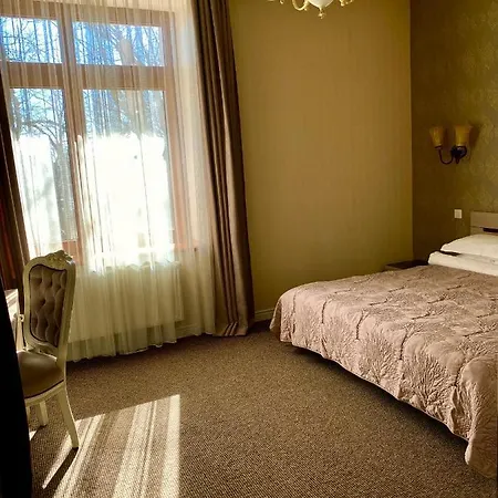 Villa-sofia Mini-hotel Herberg