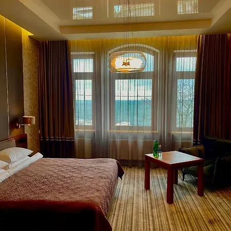 Villa-sofia Mini-hotel 3*