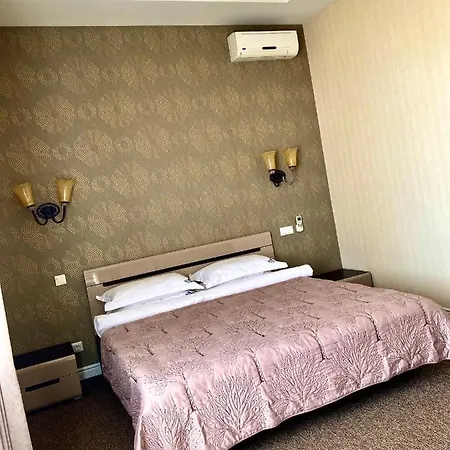 Villa-sofia Mini-hotel Herberg 3*