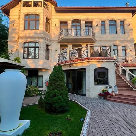 Villa-sofia Mini-hotel Одеса