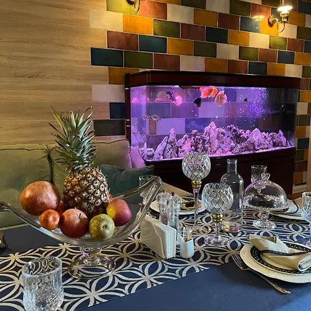 Herberg Villa-sofia Mini-hotel Odessa