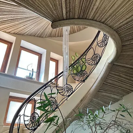 Villa-sofia Mini-hotel Herberg