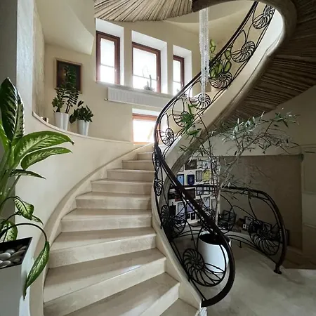 Villa-sofia Mini-hotel Odessa