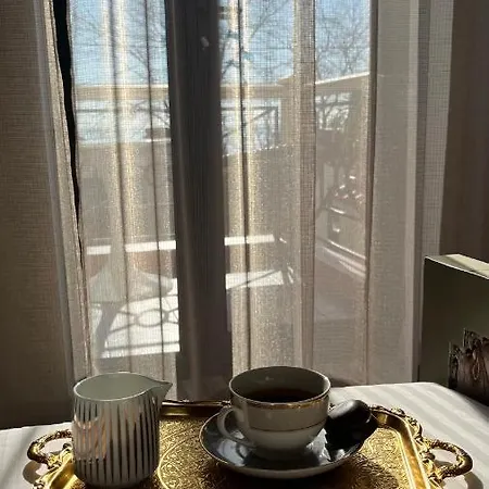 Villa-sofia Mini-hotel 3*