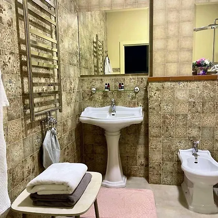 Villa-sofia Mini-hotel Herberg