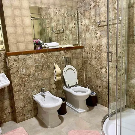 Villa-sofia Mini-hotel Herberg 3*
