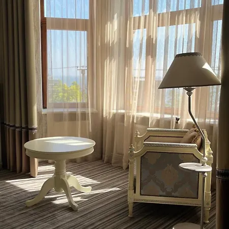 Herberg Villa-sofia Mini-hotel Odessa