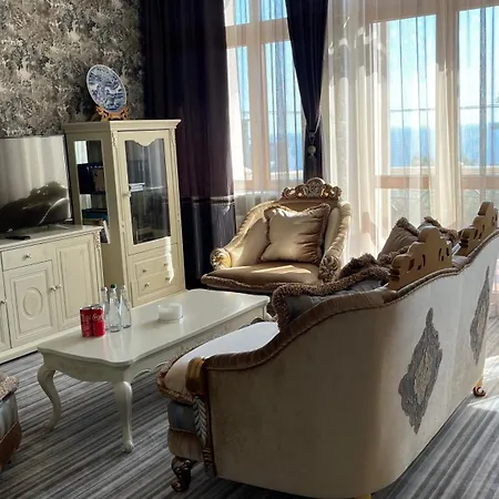 Villa-sofia Mini-hotel 3*
