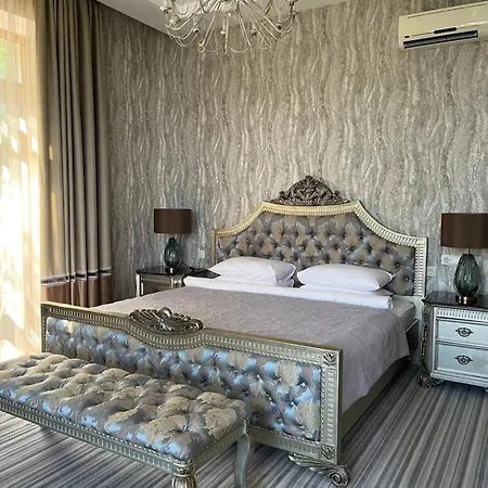 Villa-sofia Mini-hotel Мініготель Одеса