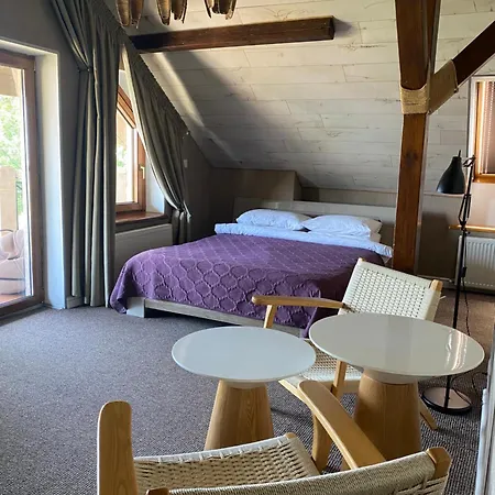 Villa-sofia Mini-hotel Herberg 3*