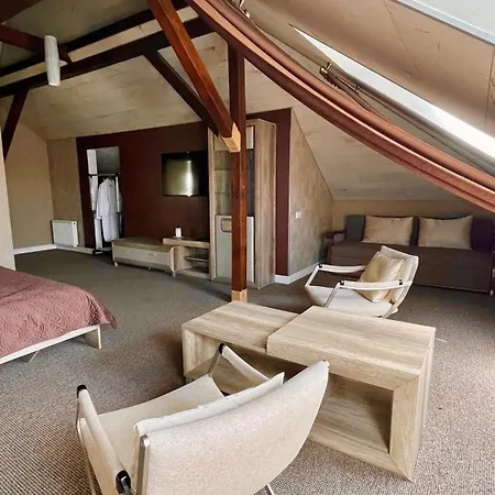Villa-sofia Mini-hotel Мініготель Одеса