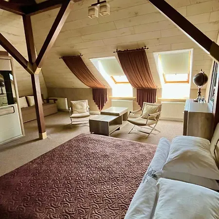 Villa-sofia Mini-hotel 3* Odessa