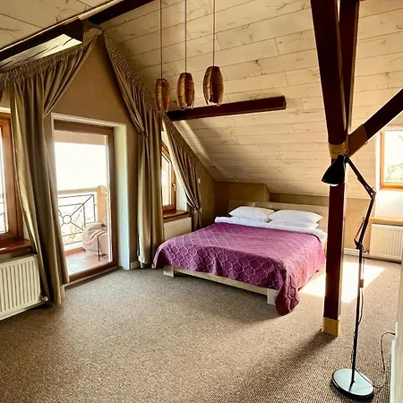 Villa-sofia Mini-hotel