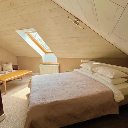 Villa-sofia Mini-hotel Penzion