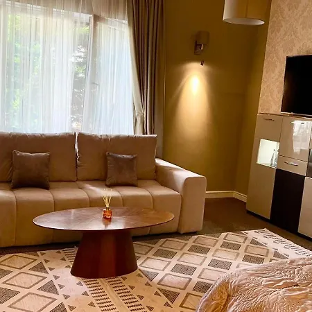 Villa-sofia Mini-hotel 3* Odessa