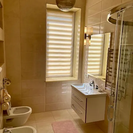 Villa-sofia Mini-hotel Odessa