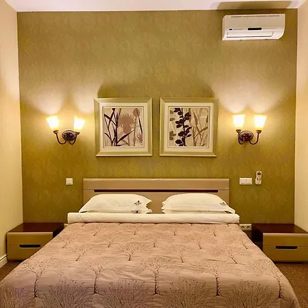 Villa-sofia Mini-hotel 3* Odessa