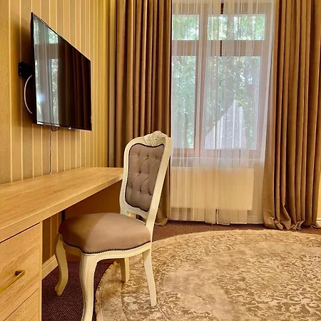 Villa-sofia Mini-hotel Мініготель
