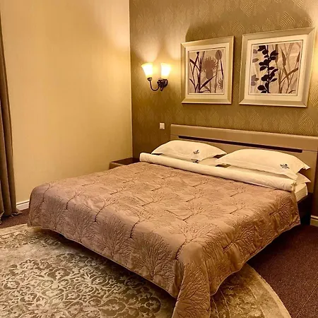 Herberg Villa-sofia Mini-hotel