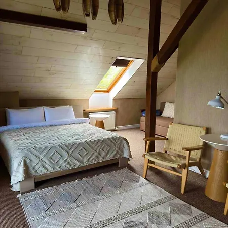Villa-sofia Mini-hotel Oděsa