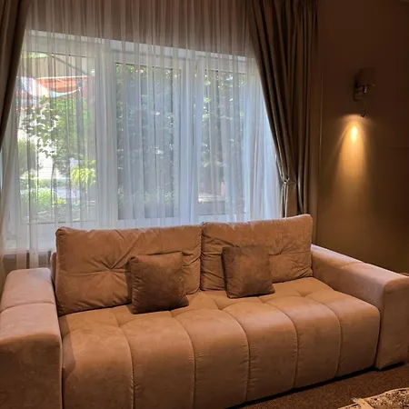 Fogadó Villa Sofia 3*